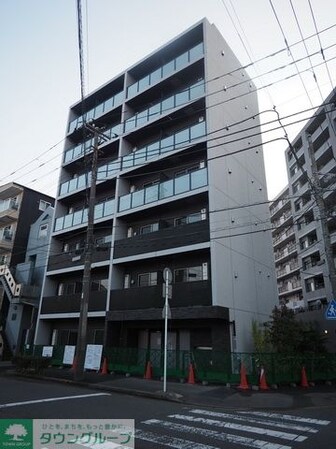 ARCOBALENO YOKOHAMATSURUMIの物件内観写真